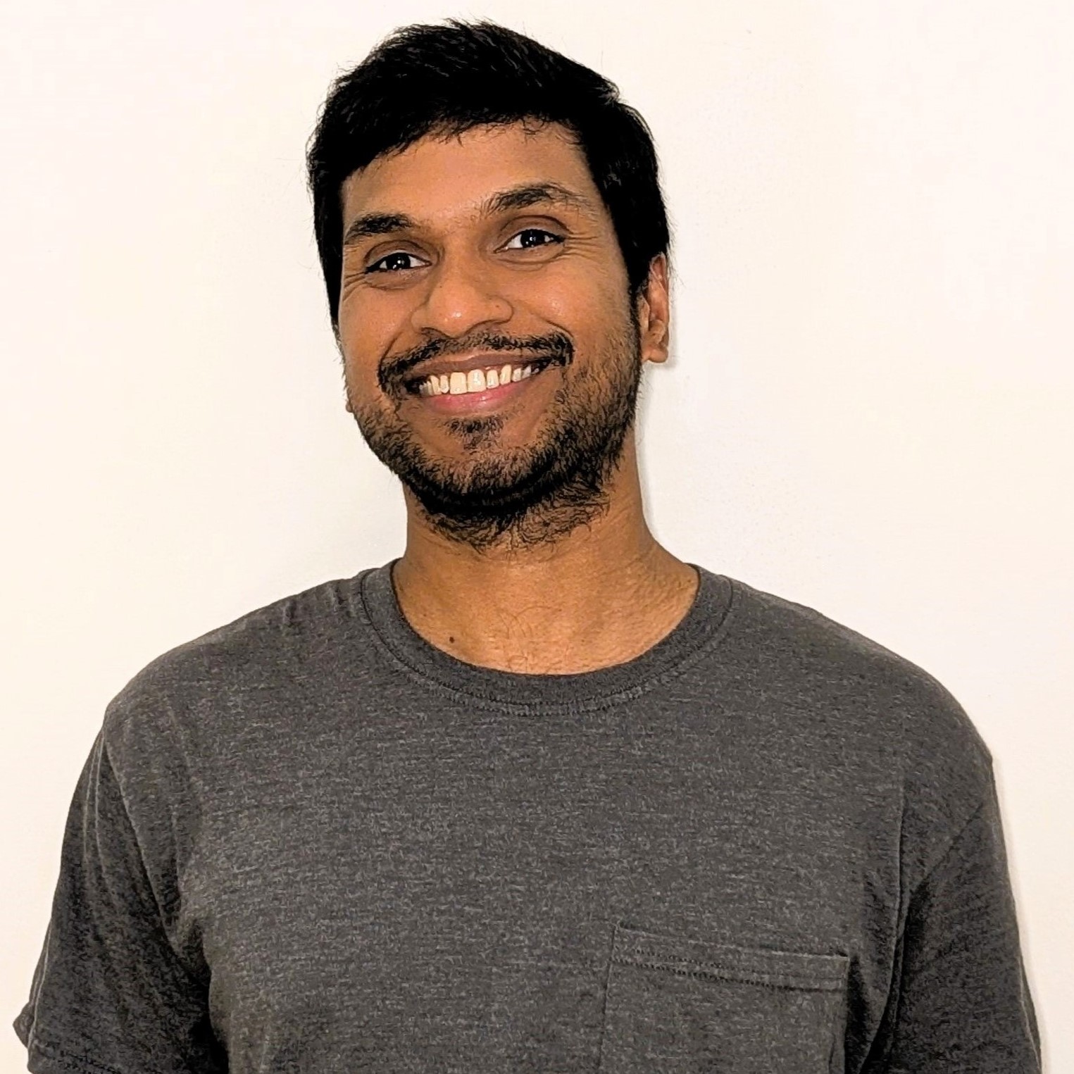 Suvrajit Maji